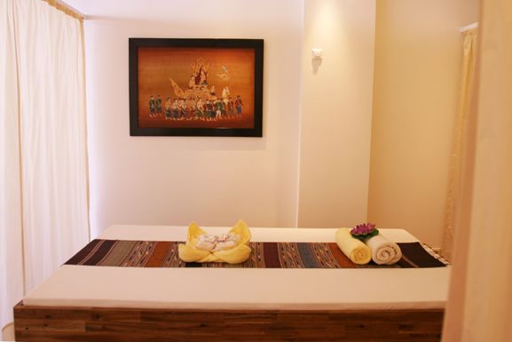 Ploys Thaimassage in Heidelberg 16