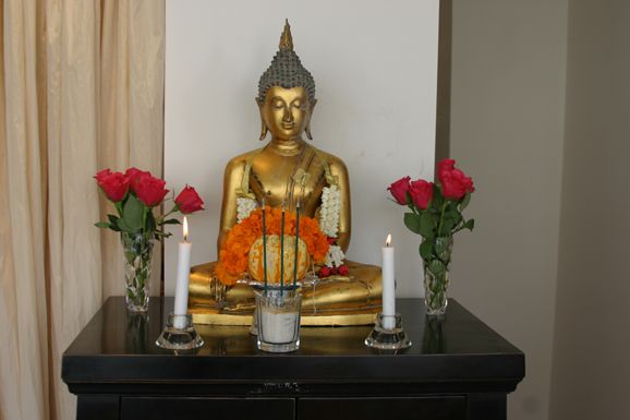Ploys Thaimassage in Heidelberg 3