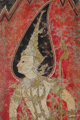 Ploys Thaimassage in Heidelberg 5